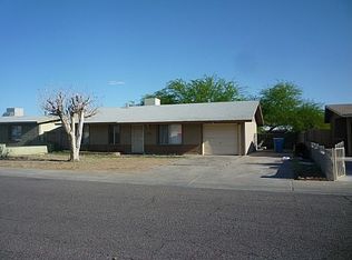 8323 W Montecito Ave, Phoenix, AZ 85037