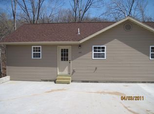 593 Wilkerson Ave #593, Camdenton, MO 65020