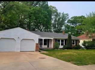 1263-1265 Gentian Dr SE, Grand Rapids, MI 49508