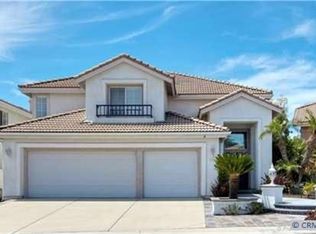 25891 Nimes Ct, Mission Viejo, CA 92692