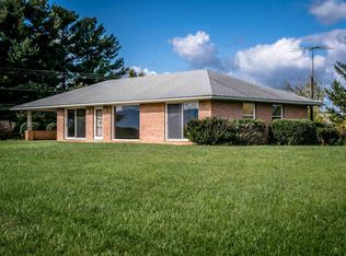 230 Scothern Rd, Mount Jackson, VA 22842