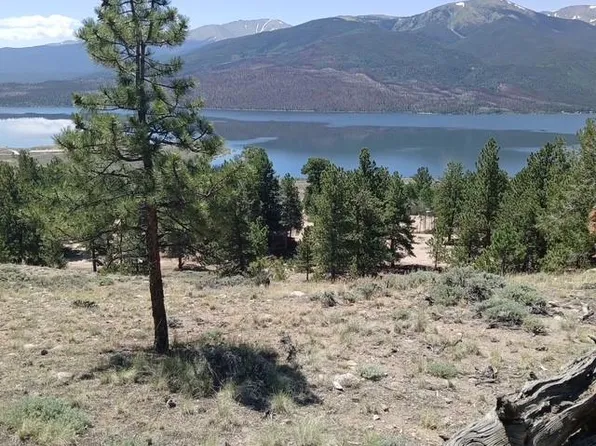 198 Parry Peak Drive LOT 167, Twin Lakes, CO 81251