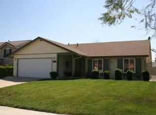 2605 Irvington Ave, San Bernardino, CA 92407