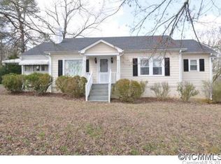 6941 Highway 357, Campobello, SC 29322