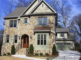 1090 Cumberland Rd NE, Atlanta, GA 30306