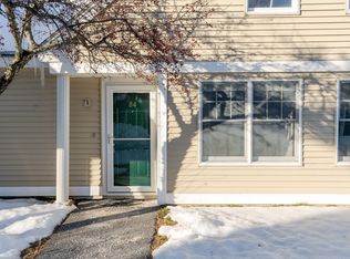 84 Glenridge Drive #84, Portland, ME 04102
