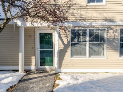 84 Glenridge Drive #84, Portland, ME, 04102