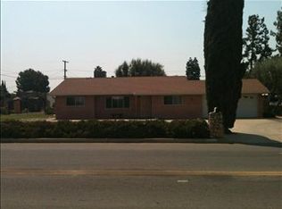 7921 Redbank Rd, Bakersfield, CA 93307