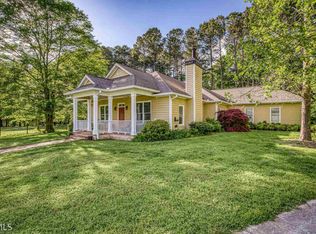 127 Roscoe Davis Rd, Monroe, GA 30656