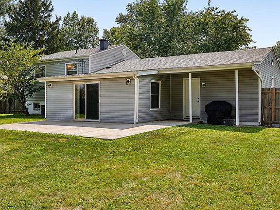 4th image of 866 Hunt Valley Dr