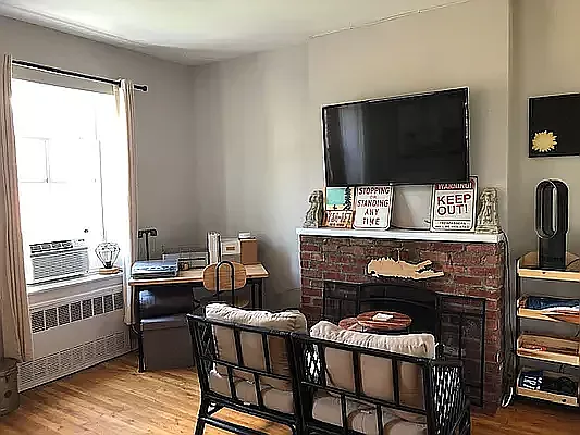 Rented by Friedman Roth Realty | media 11