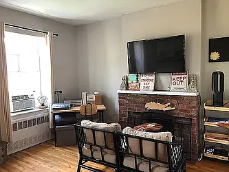 Rented by Friedman Roth Realty