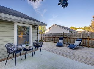 1176 Shoreham Rd, Charleston, SC 29412