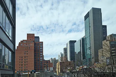 Rented by Brown Harris Stevens