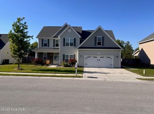 319 Sonoma Rd, Jacksonville, NC 28546