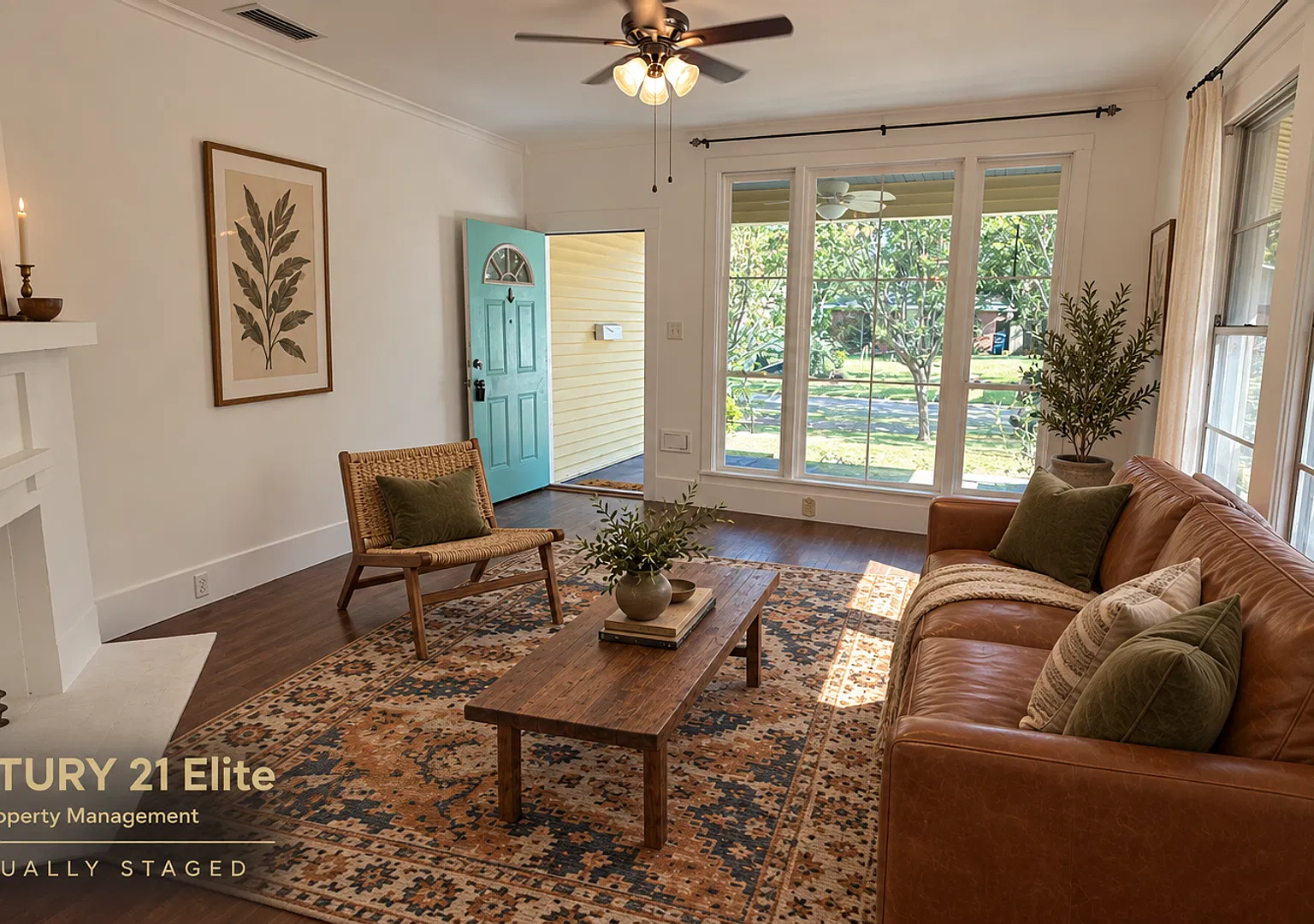 Inviting Shreveport Home Ready for You — Photo 3