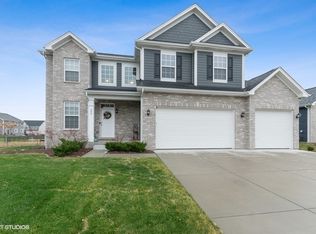 309 Cronin Blvd, Shorewood, IL 60404