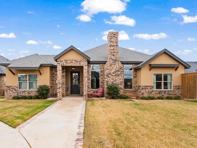 10902 Vinton Ave, Lubbock, TX, 79424