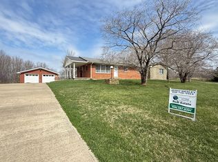 1511 N State Highway 501, Kings Mtn, KY 40442
