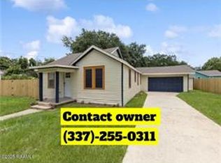 616 Saint Joseph St, Lafayette, LA 70506