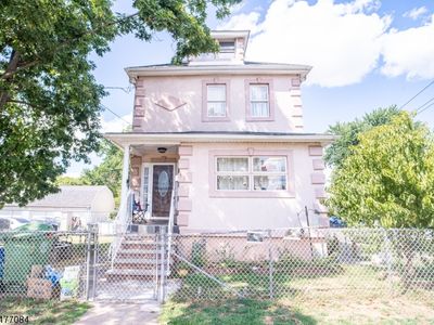 551 E 2Nd Ave, Roselle, NJ, 07203