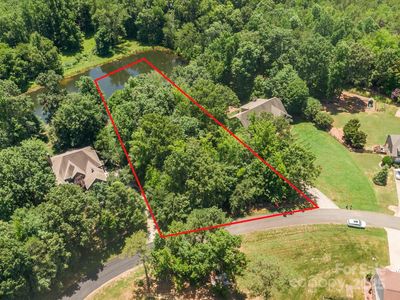 0 Rockwood Dr, Waxhaw, NC, 28173