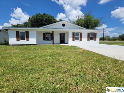 1005 Magnolia St, Refugio, TX, 78377