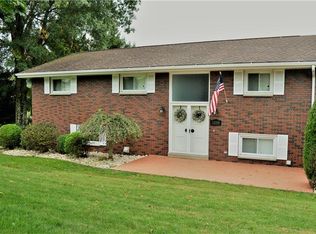 1259 Willowbrook Rd, Belle Vernon, PA 15012