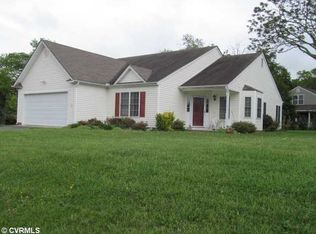4225 Carafe Dr, North Chesterfield, VA 23234