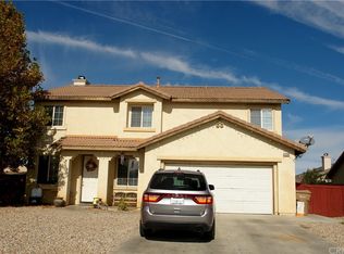 13334 Somerset St, Hesperia, CA 92344