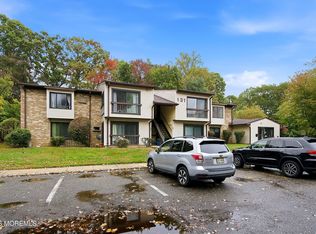 131 Amberly Drive #C, Manalapan, NJ 07726