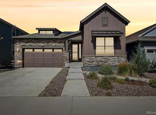 8123 Mount Ouray Rd, Littleton, CO 80125