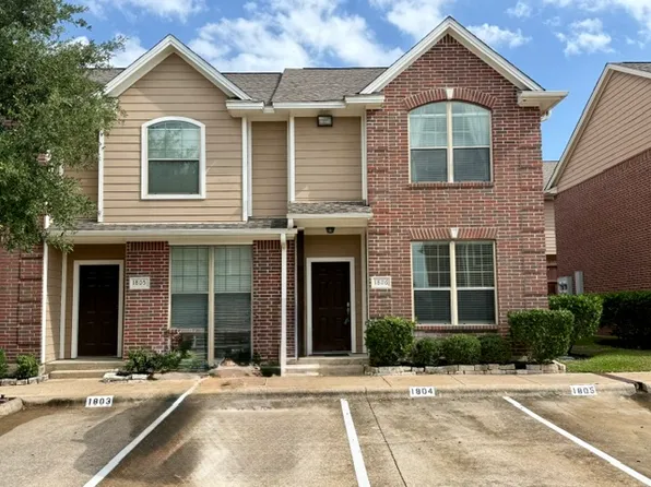 1000 Spring Loop APT 1806, College Station, TX 77840