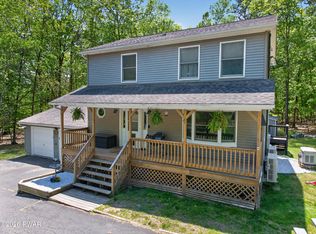 111 French Coach Rd, Milford, PA 18337