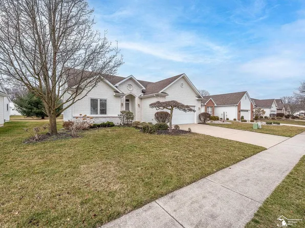 6803 Yorktown Pl, Temperance, MI 48182