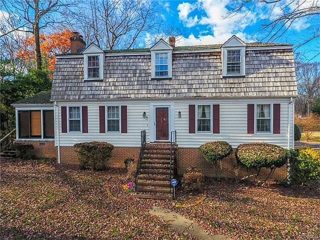 1st image of 8200 Capelwood Dr