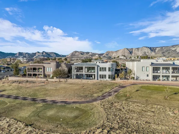1515 W Shinnecock Dr, Saint George, UT 84770