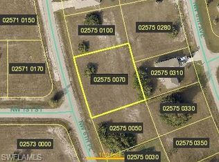 139 NW 6th Pl, Cape Coral, FL 33993