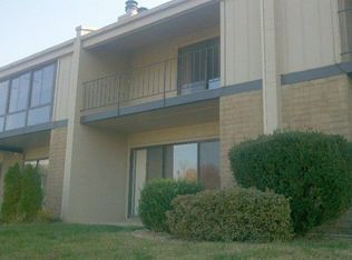 16810 Heritage Bay Rd APT C6, Rogers, AR 72756