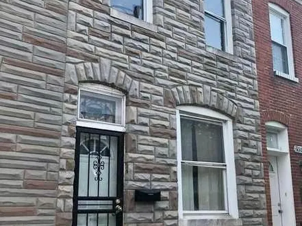 3507 Mount Pleasant Ave, Baltimore, MD 21224