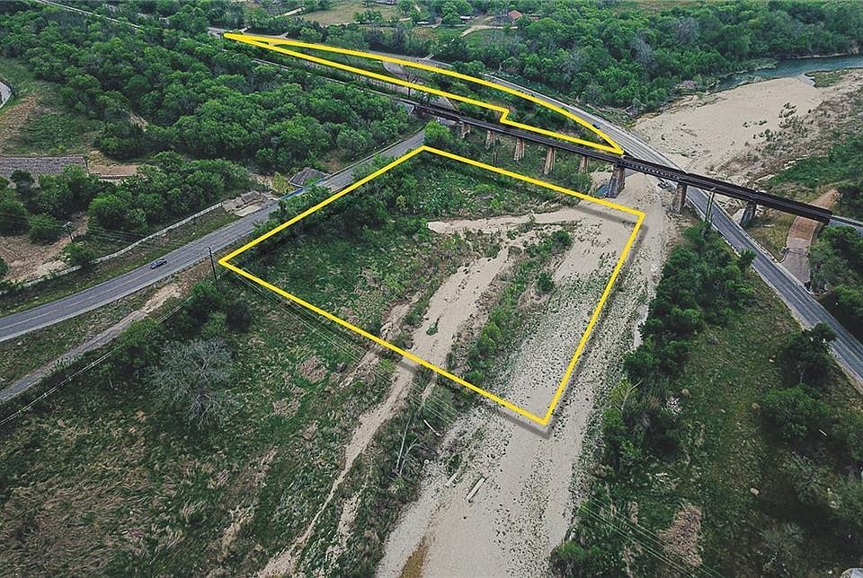 1st image of Old San Antonio Austin Post Rd