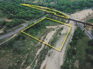 Old San Antonio Austin Post Rd, San Marcos, TX 78666