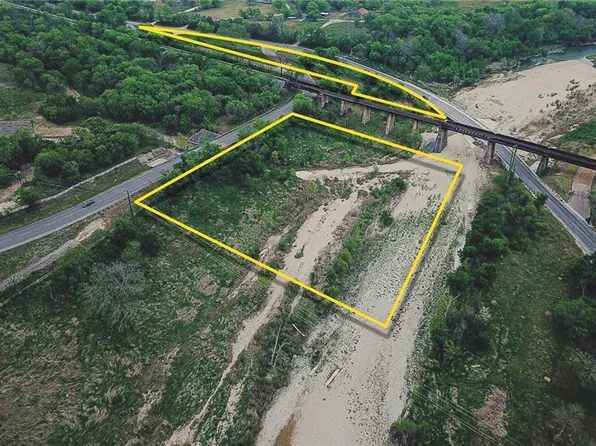 Old San Antonio Austin Post Rd, San Marcos, TX 78666