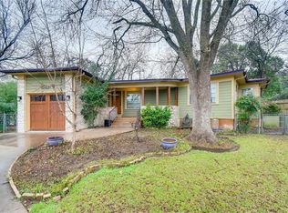 5807 Bull Creek Rd, Austin, TX 78756