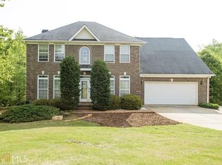 551 Barhams Ridge Dr, McDonough, GA 30252