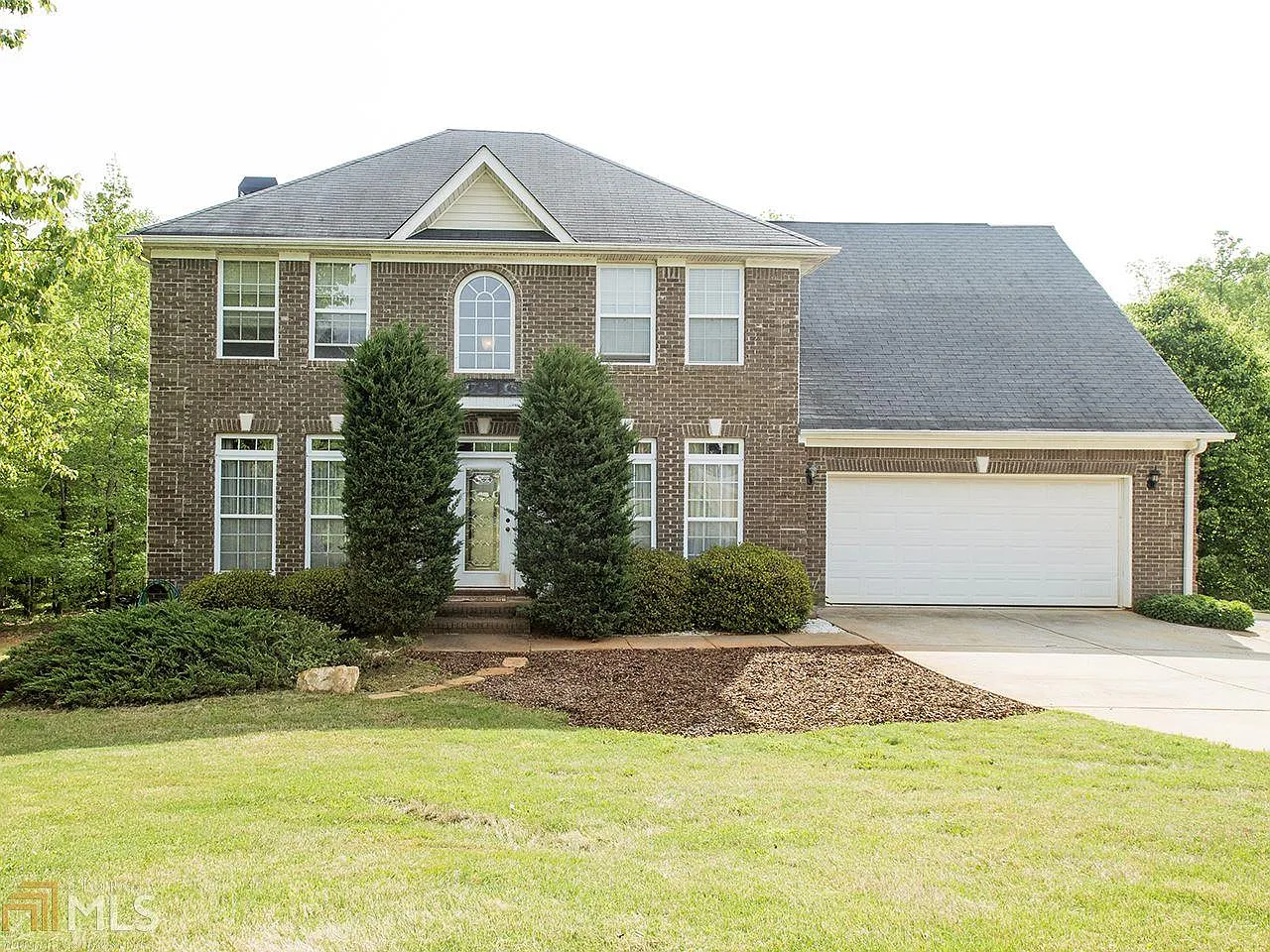551 Barhams Ridge Dr photo 1