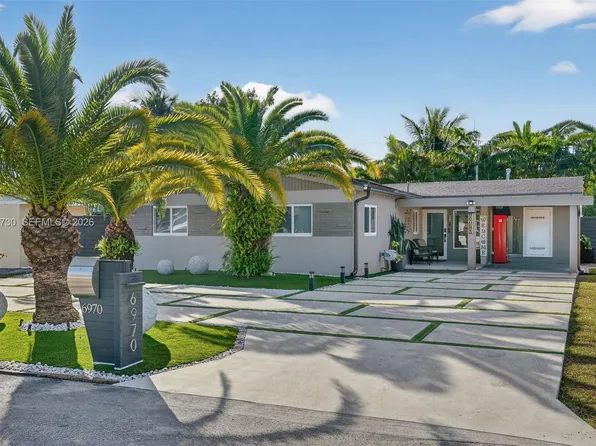 6970 SW 24th St, Miramar, FL 33023