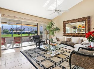 161 Avenida Las Palmas, Rancho Mirage, CA 92270
