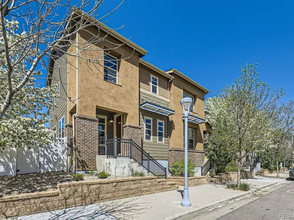 11323 Uptown Avenue, Broomfield, CO 80021