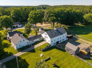 298 Piscassic Road, Newfields, NH 03856